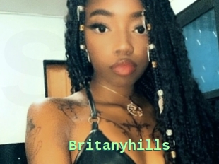 Britanyhills