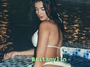 Britanylin