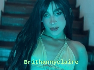 Brithannyclaire