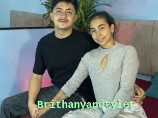 Brithanyandtyler