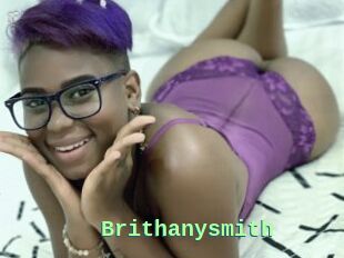 Brithanysmith