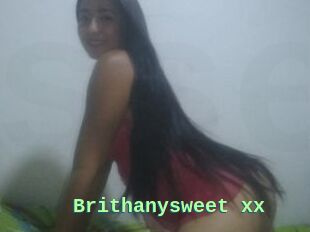 Brithanysweet_xx