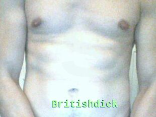 British_dick