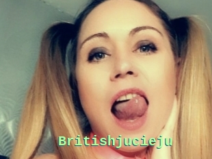 Britishjucieju