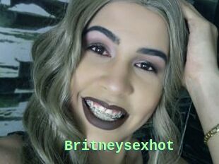 Britneysexhot