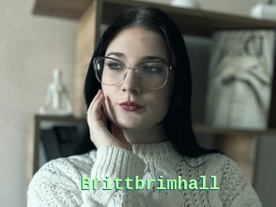 Brittbrimhall