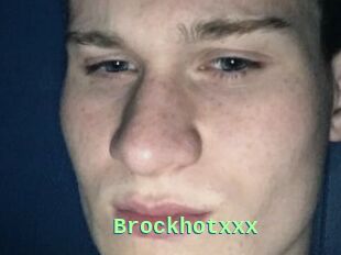 Brockhotxxx