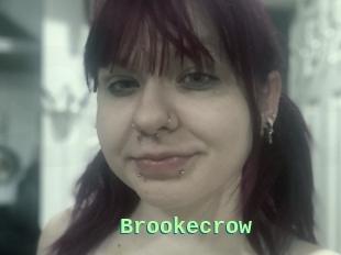 Brookecrow