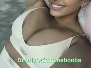 Brookewiththeboobs