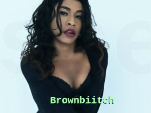 Brownbiitch