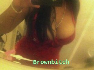 Brownbitch