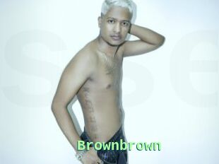 Brownbrown