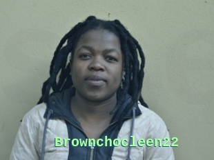 Brownchocleen22
