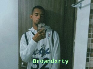 Browndxrty