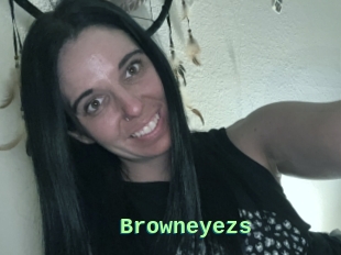 Browneyezs