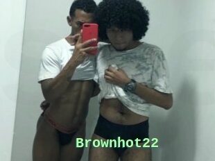 Brownhot22