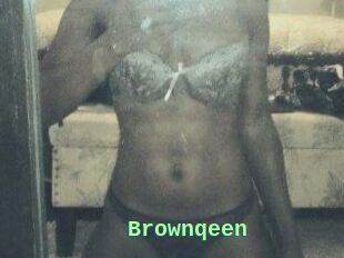 Brownqeen