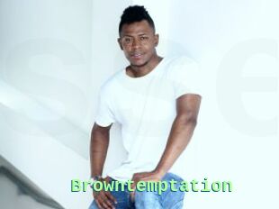 Browntemptation