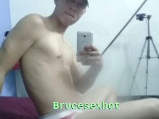 Brucesexhot