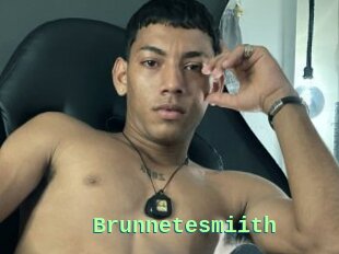 Brunnetesmiith