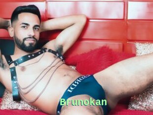 Brunokan