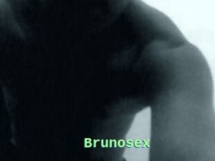 Brunosex