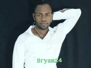 Bryam24