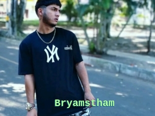 Bryamstham