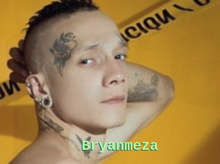 Bryanmeza