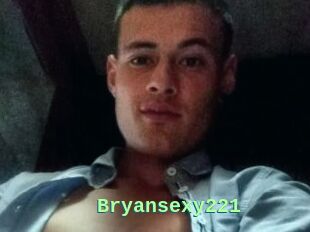 Bryansexy221