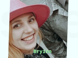 Bryinn