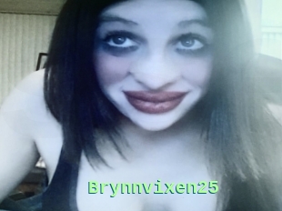 Brynnvixen25