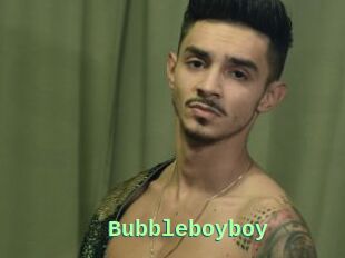 Bubbleboyboy