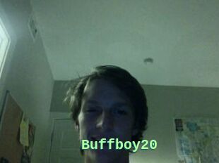 Buffboy20