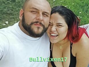 Bullvixen17