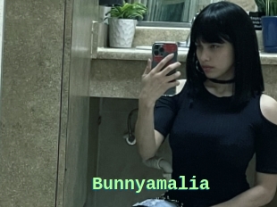 Bunnyamalia