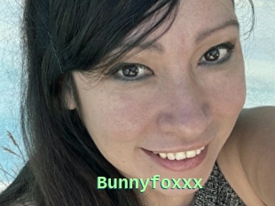 Bunnyfoxxx