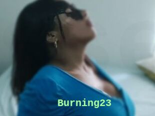 Burning23