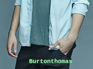 Burtonthomas