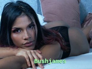 Bushjames