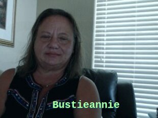 Bustieannie