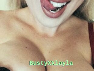 BustyXXlayla