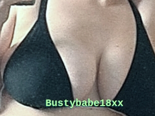 Bustybabe18xx