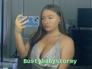 Bustybabystormy