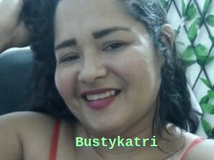 Bustykatri