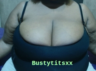 Bustytitsxx