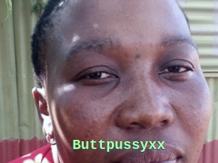 Buttpussyxx