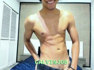 CALVINJOB