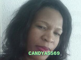 CANDYASS69