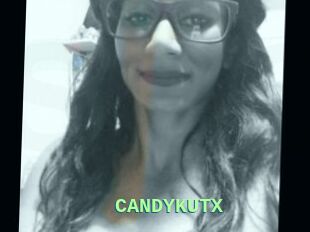 CANDYKUTX